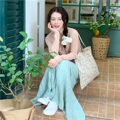 白毛女