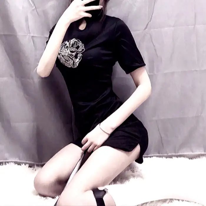 禁宫魅影