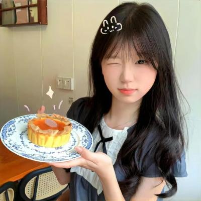 蜜糖美人
